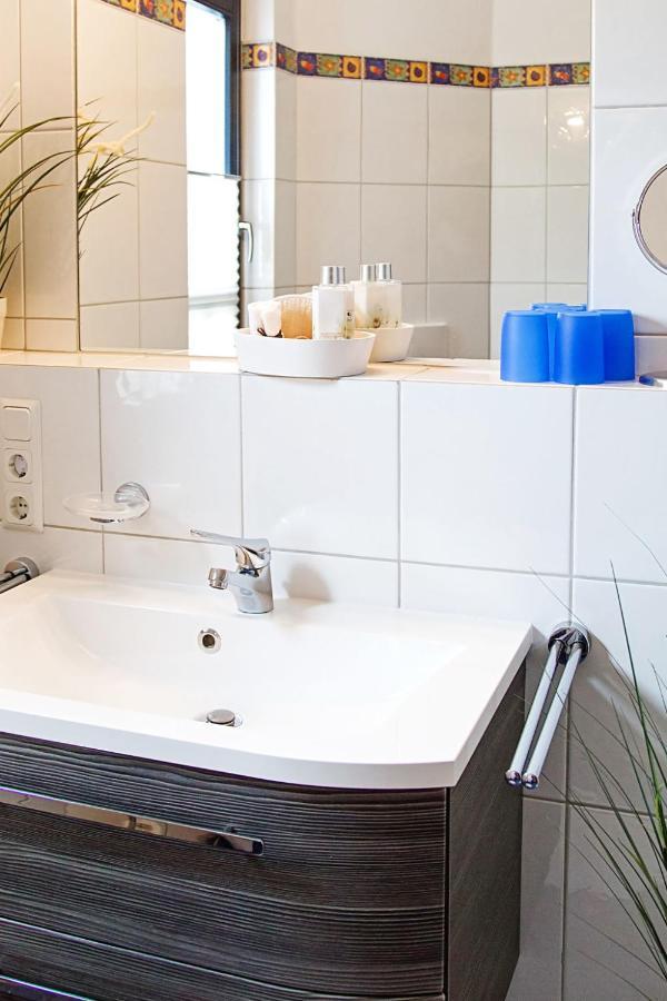 Apartment Witthuus-Spiekeroog By Interhome Norddeich  Bagian luar foto