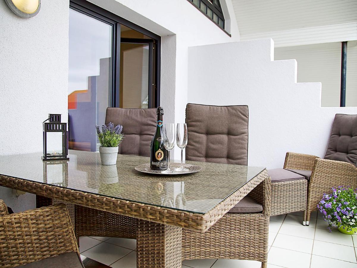 Apartment Witthuus-Spiekeroog By Interhome Norddeich  Bagian luar foto
