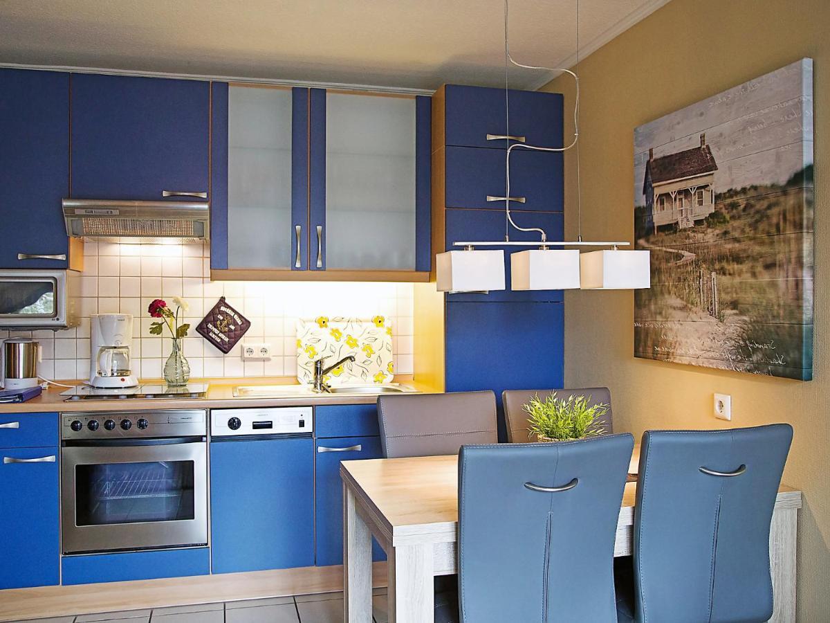 Apartment Witthuus-Spiekeroog By Interhome Norddeich  Bagian luar foto